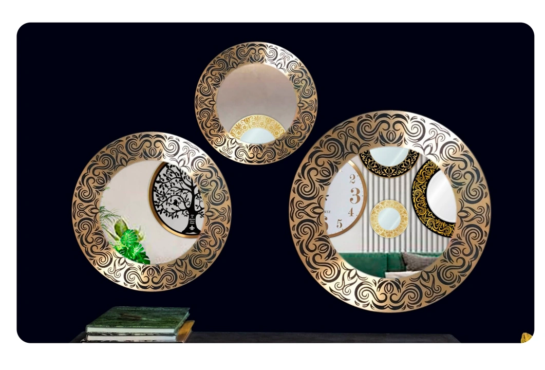 Espejos Decorativos